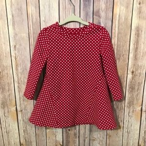 Baby Gap 18-24 months tunic dress